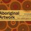 قالب پاورپوینت سه بعدی متحرک aboriginal artwork